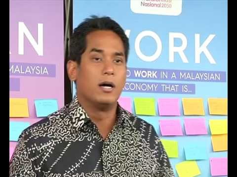 Keperluan dalam bidang kemahiran perlu diberi penekanan di kalangan belia