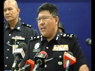 Suami isteri bawa anak jual dadah