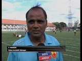 Selangor makin kesuntukan masa