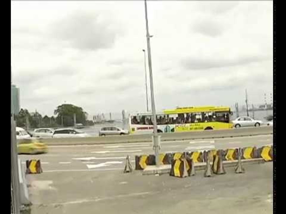 Singapore to match Malaysia's road charges, says its Transport Minister