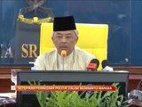 Ketepikan perbezaan politik dalam membantu mangsa