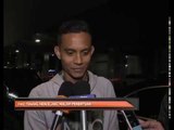 Faiz Subri tenang menjelang malam penentuan Anugerah Puskas 2016