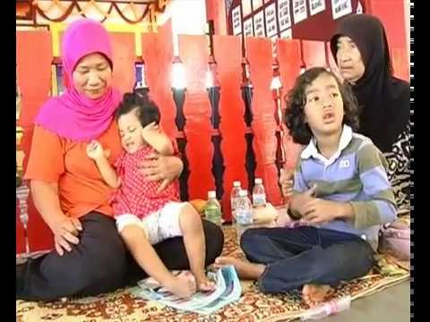 Penyakit timbul selepas banjir