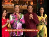 PM hadir Rumah Terbuka Tahun Baru Cina MCA