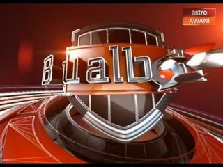 Bual Bola 60 - Manchester United lawan Tottenham Hotspur