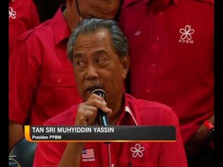 Di manakah PAS dalam percaturan politik PPBM