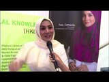 Yana Samsudin beri keutamaan kepada anak