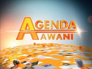 Download Video: Agenda AWANI: Ekonomi digital era baru Malaysia - UK