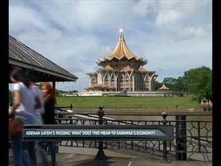 What it means for Sarawak economy?