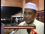 PPBM sebuah parti bercelaru - Takiyuddin