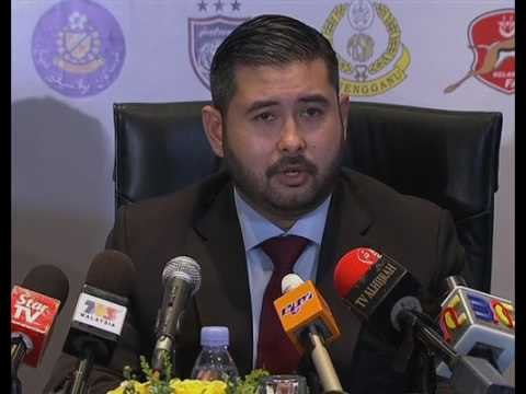 Mario Gomez bakal ganti Kim Swee terajui Harimau Malaysia - TMJ