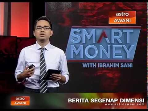 Bomoh App: Smart Money With Ibrahim Sani