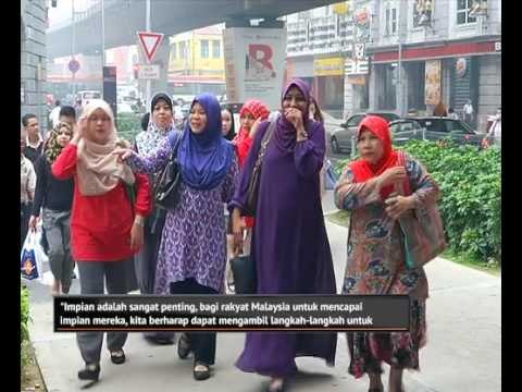 PAMB wujud kesedaran kepentingan kestabilan kewangan