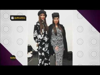 Dynas Mokhtar lebarkan jenama pakaian ke London