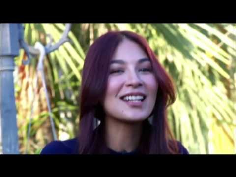 h Live! Inspirasi: Dahlia Shazwan bersama Datuk Aliff Syukri