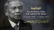 Agenda AWANI: Mengenang legasi kepimpinan Tan Sri Adenan Satem
