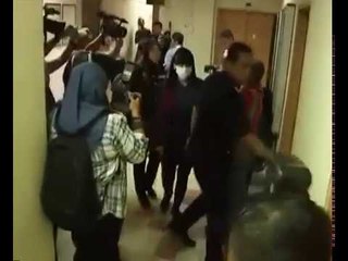 Salesgirl claims trial to causing death of teen cyclists