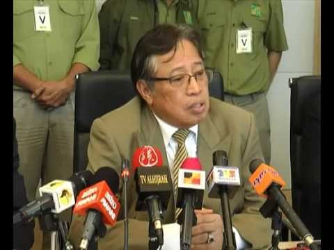 Sarawak bakal jadi penjana utama elektrik seluruh Borneo