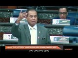 Larang teksi motosikal: Mahu bandar lebih nyaman, canggih - Aziz
