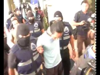 25 years' jail for Movida club bombers