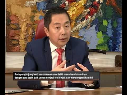 Pendidikan berkualiti hasil generasi masa depan berkemahiran tinggi