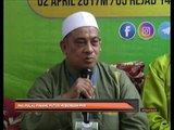 PAS Pulau Pinang putus hubungan PKR