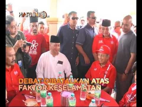 Fokus Hari Ini 8: Enam maut dihempap treler & debat dibatalkan atas faktor keselamatan