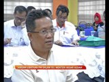 'Jangan libatkan PM dalam isu Menteri Besar Kedah' - Rahman Dahlan