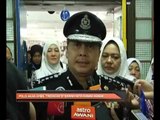 Polis akan ambil tindakan di bawah Akta Kanak-Kanak