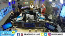 Les soirées à Ibiza (06/12/2017) - Best Of Bruno dans la Radio