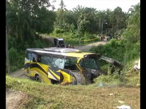 Bus association welcomes course for driver