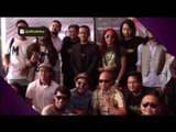 Skankin Festival martabat muzik ska dan reggae