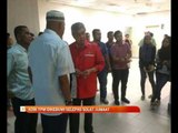 Adik TPM dikebumi selepas solat Jumaat