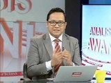 Analisis AWANI: Isu Rohingya dana peranan ASEAN