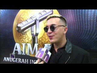 Seni grafiti inspirasi muzik SonaOne