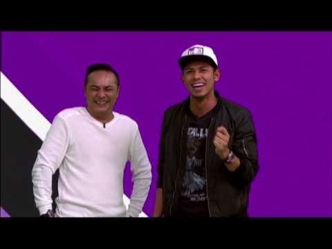 h Live! eksklusif bersama Nabil Ahmad & Pengarah Filem 'Bo-Peng'