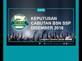Pemenang BSN SSP Disember 2016