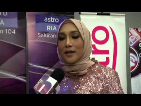 Sukar cari lagu sesuai - Ziana Zain