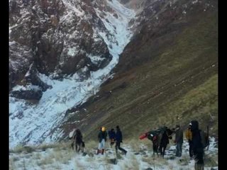 Operasi SAR disambung tahun depan