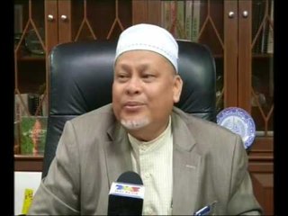 PAS tidak akan sertai Pakatan Harapan