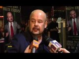 Harith Iskander terkejut dapat RM 100 ribu