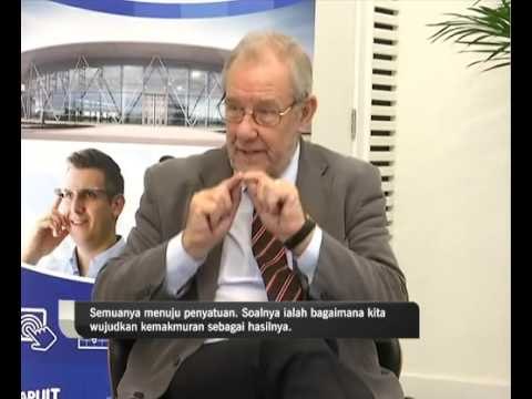 Kebangkitan Industri 4.0 UK padanan teknologi Malaysia
