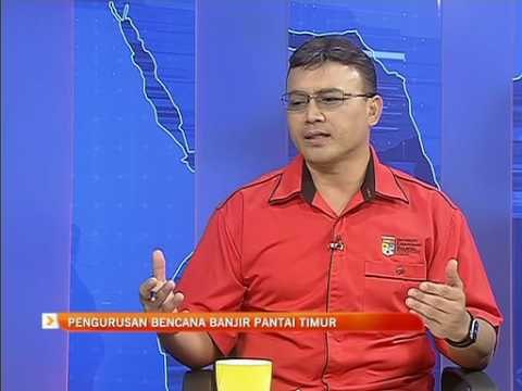 Analisis AWANI: Pengurusan bencana banjir Pantai Timur