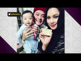 Aril Pilus belum rancang buka Instagram anak