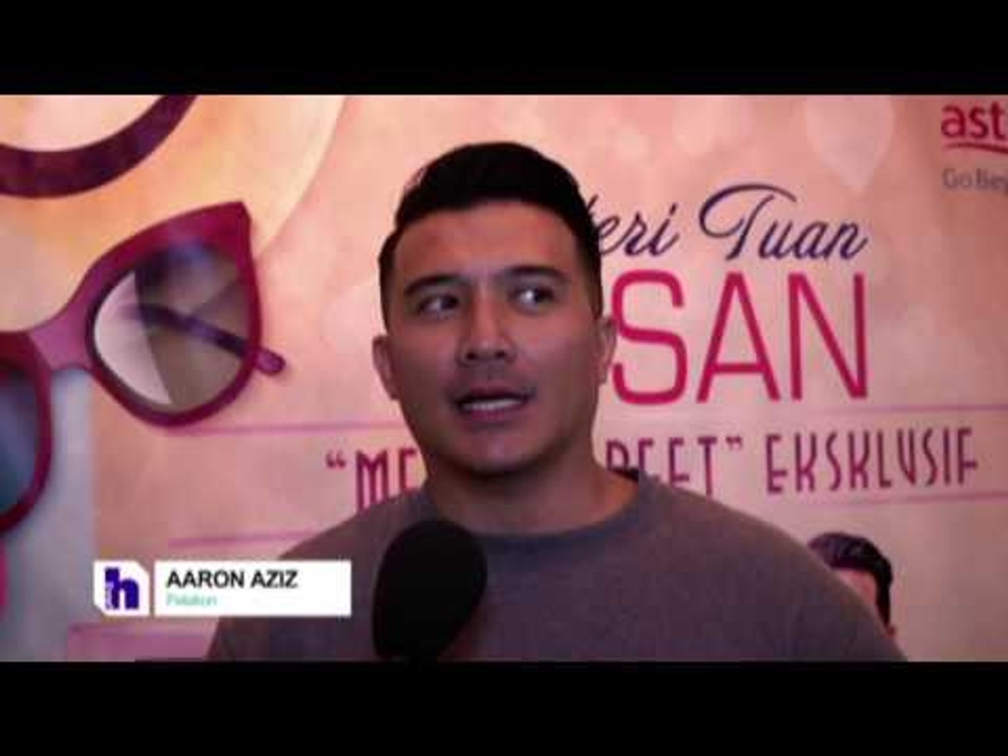 Isteri Tuan Ihsan masih menjadi sambutan