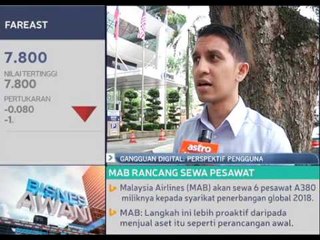 Gangguan digital: Perspektif pengguna