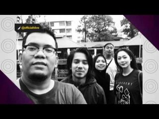 Hafreez Mikhail belajar gitar untuk watak