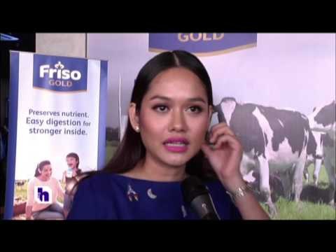 Liyana Jasmay bakal tampil dengan single baru