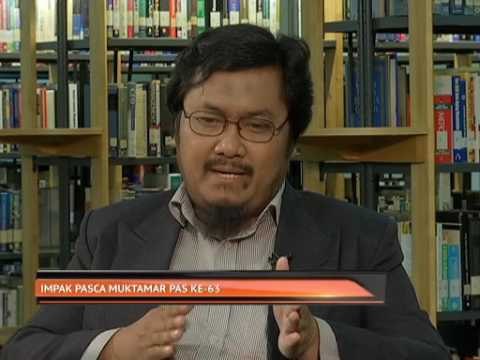 Analisis AWANI: Impak pasca Muktamar Pas ke-63