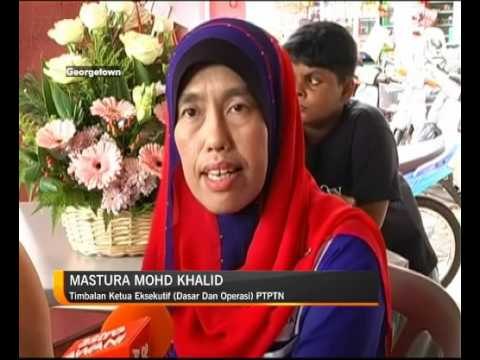 Bajet 2017: PTPTN sasar bayaran balik meningkat 20 peratus